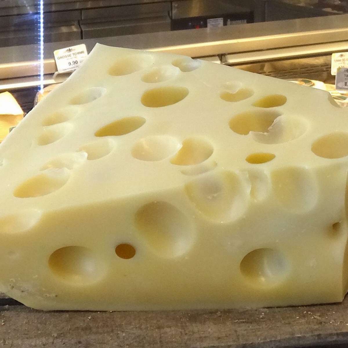 Emmental de Savoie