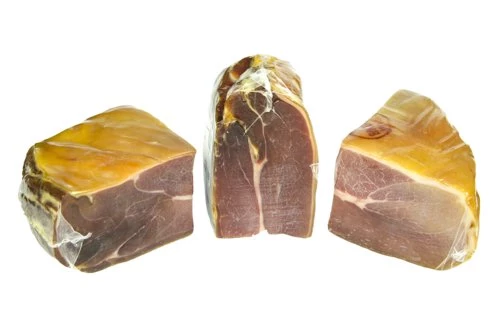 Jambon cru de Savoie