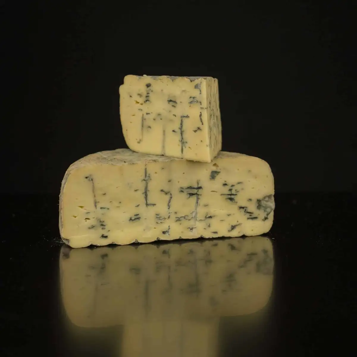 Bleu de chèvre