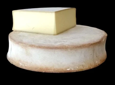 Abondance AOP au lait cru
