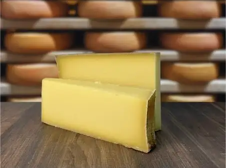 Beaufort d'été AOP