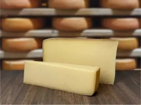 Meule de Tarentaise