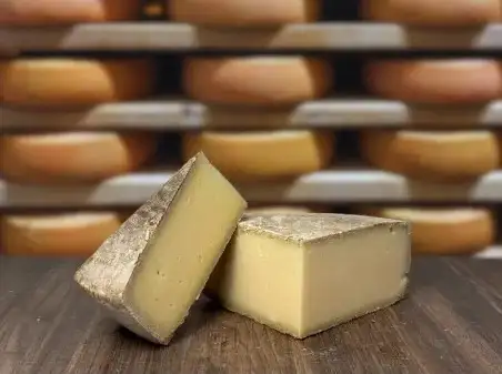 Mini meule de Tarentaise