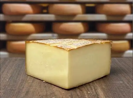 Tomiflette fumée