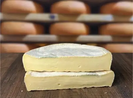 Reblochon Fermier entier