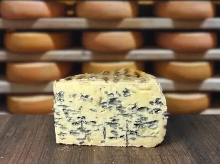 Bleu de Bonneval