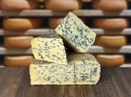 Bleu de Bonneval