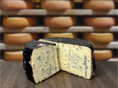 Bleu d'Albertville