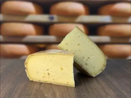 Raclette au fénugrec