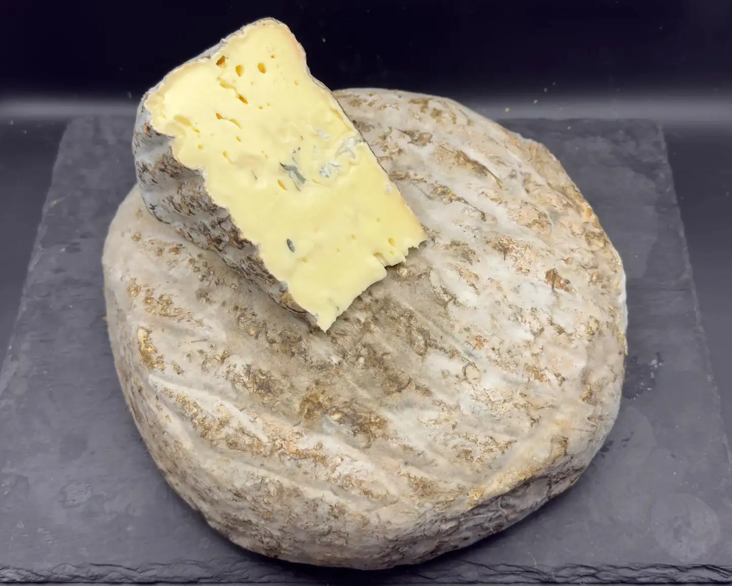 Bleu du Queyras
