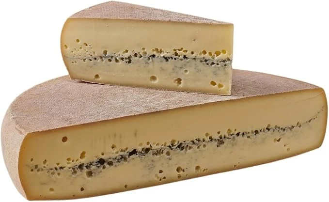 Morbier AOP