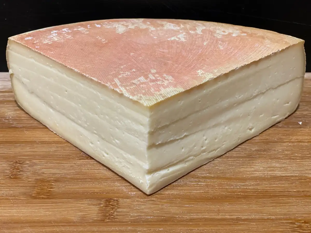 Raclette affinée à l'Appremont