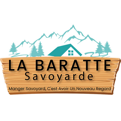 Logo La Baratte Savoyarde SAS